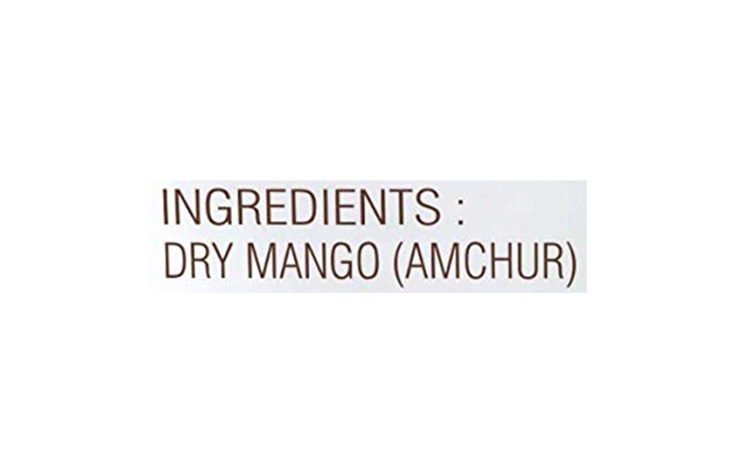 Nature's Gift Dry Mango (Amchur) Powder    Pack  1 kilogram